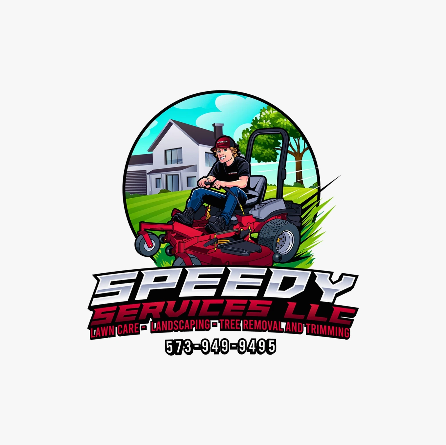 Family-Owned Lawn Care and Landscaping Missouri